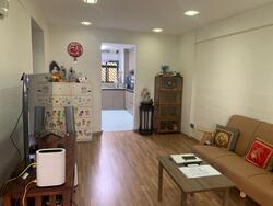 Blk 476 Teck Ghee Horizon (Ang Mo Kio), HDB 3 Rooms #470175571